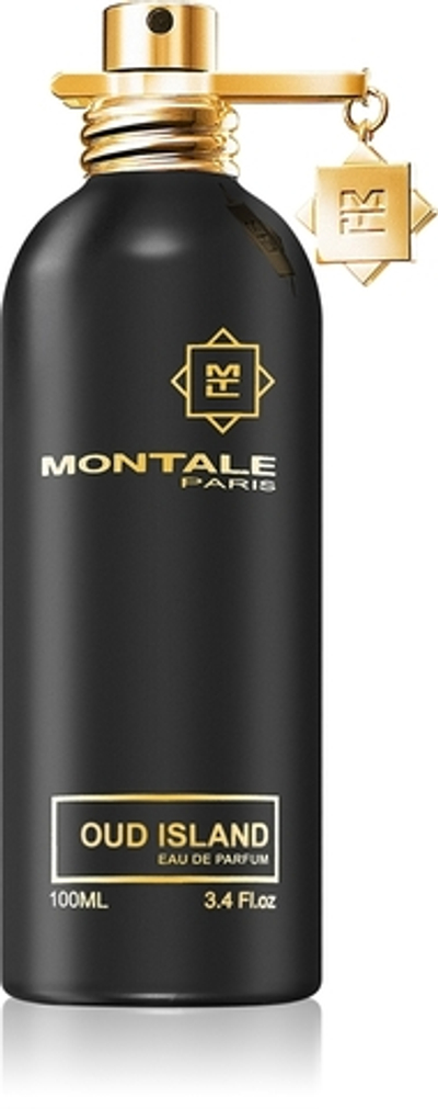Montale Oud Island  парфюм