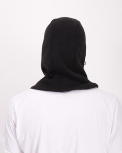 Шапка Anteater Ant-Mask-Black