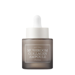 I'm From Сыворотка для лица с грибным коллагеном - mushroom collagen ampoule, 30мл, шт