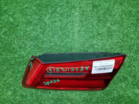 Фонарь правый внутренний BMW 5er G30 (2017-2020)