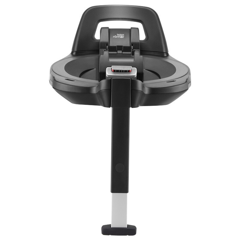 Автокресло Britax Roemer Baby-Safe Pro с базой Vario Base 5Z Soft Taupe