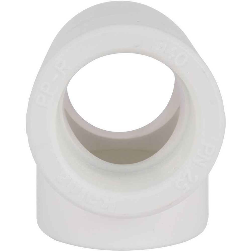 Тройник KALDE 40