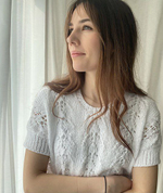 Описание по вязанию джемпера спицами "Snorly"