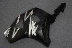 Комплект пластика для мотоцикла Honda CBR954RR 02-03 Черно-Серебристый Заводской