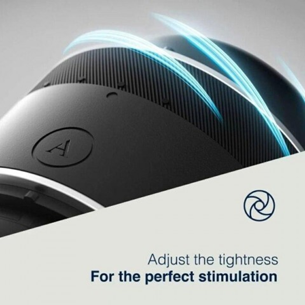 Мастурбатор ARCwave Voy