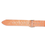 Ремень поясной ХСН 50мм черный усиленный быстроотстегивающийся