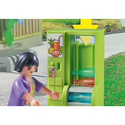 Playmobil - Магазин City Life School 71333 / артикул   71333  / GTIN 4008789713339