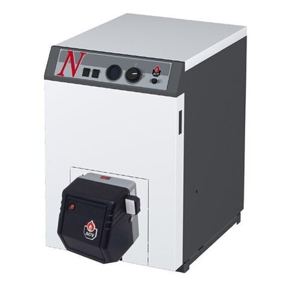Напольный газовый котел ACV N-Mini