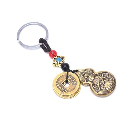 Талисман-Брелок Фен-Шуй Небесное благословение