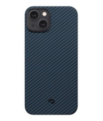 Чехол из арамидного волокна с поддержкой MagSafe PITAKA MagEZ Case 3 для iPhone 14