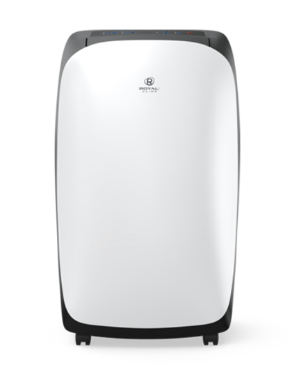 Мобильный кондиционер серии CELEBRITY RM-СB36HH-E