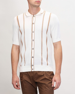 Рубашка мужская GRAN SASSO