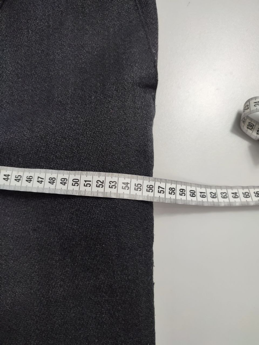 Брюки классические 54 размер