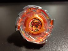 Волчок Ragna Rage FE4-55Y CX15 от Takara Tomy