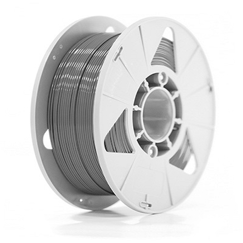 ABS пластик 1.75 мм серый