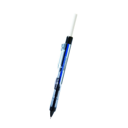 Механический карандаш 0,5 мм Tombow Mono Graph One (лаймовый)