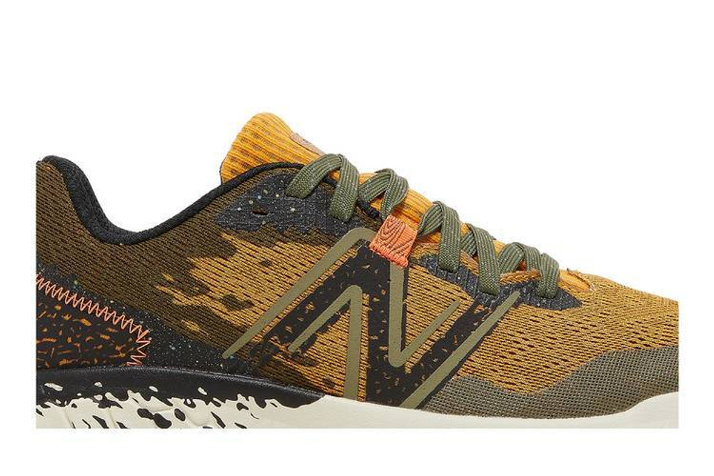 Кроссовки New Balance Hierro V7 Fresh Foam X