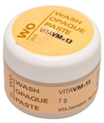 Опак промывной (Wash Opaque, WO) VITA VM 13 7 гр