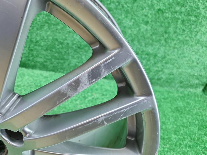 Диск литой R20 Porsche Panamera 2 971 16-23 перед.