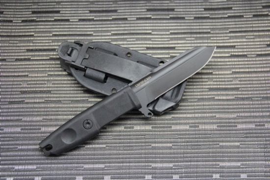 Extrema Ratio DEFENDERBL - Нож фикс. "DEFENDER"