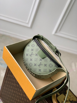 Louis Vuitton Moon Cross-Body Bag