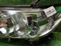 Фара левая Land Cruiser Prado 150 (17-нв) галоген