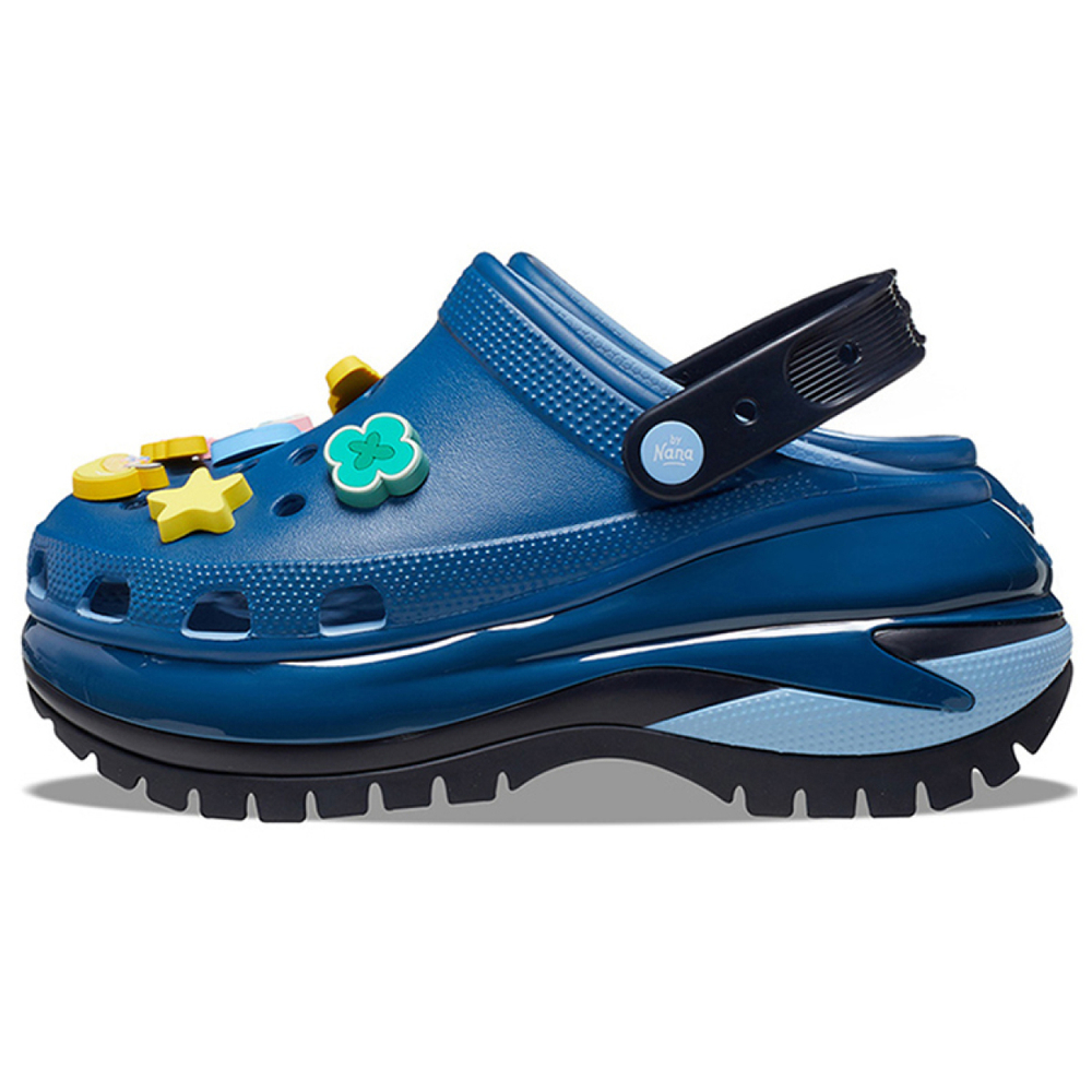 Crocs, 208336-425
