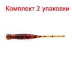 Силиконовая Приманка Sprut Takari Strong