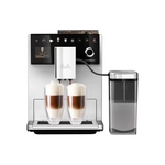 Melitta Latte Select F 630-211 Silver