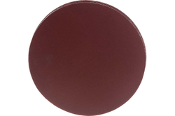 Круг шлифовальный универсальный 5 шт. (125 мм; Р1000) "МАСТЕР" Зубр 35563-125-1000