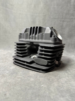 Головка блока цилиндра (ГБЦ) Minsk X250 166FMM