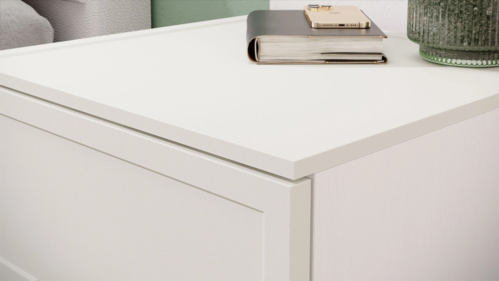 Тумба прикроватная Стелла