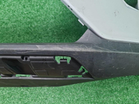 Бампер передний Volvo XC40 (2022-н.в.)