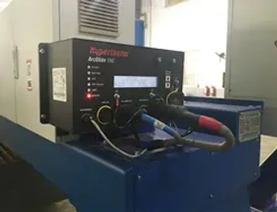 Поддомкратная опора для перемещения вдоль опоры Holmatro TB 2530