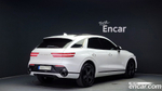 Genesis GV70 3.5T Бензин AWD (07.2021)
