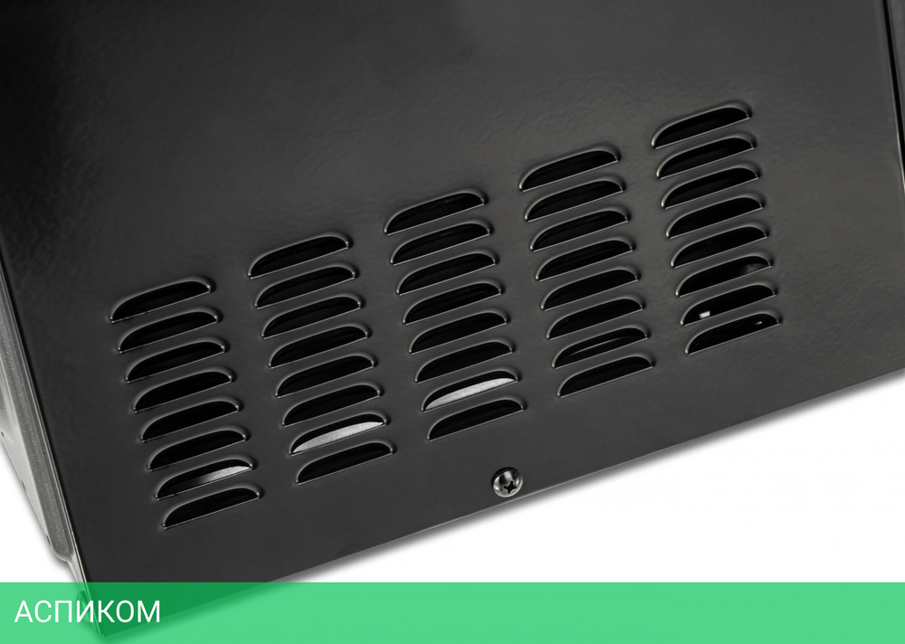 Микроволновая печь StarWind SMW3420 черный