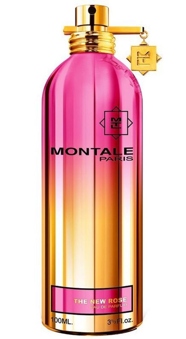 Montale The New Rose Eau De Parfum