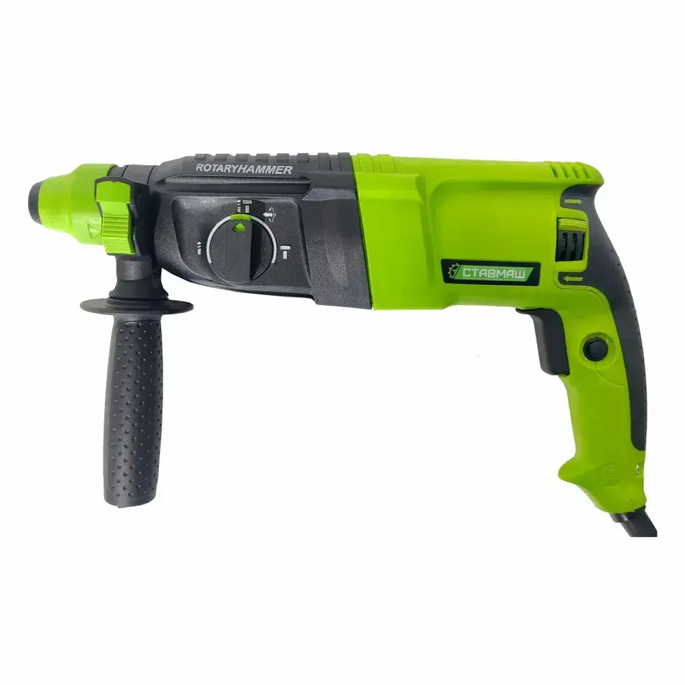 Перфоратор "СТАВМАШ П-1100"