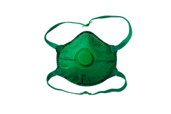 Респиратор Спиро 313Е, FFP3, с клапаном , многоразовый