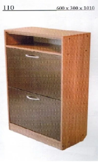 Обувница №110