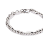 Браслет Coeur de Lion Silver 0801/30-1700
