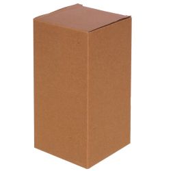 GAEM Ваза, 2600 мл, L18 W18 H25 см