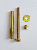 12х100 Анкерный болт с шестигр.гол. (40 шт.)