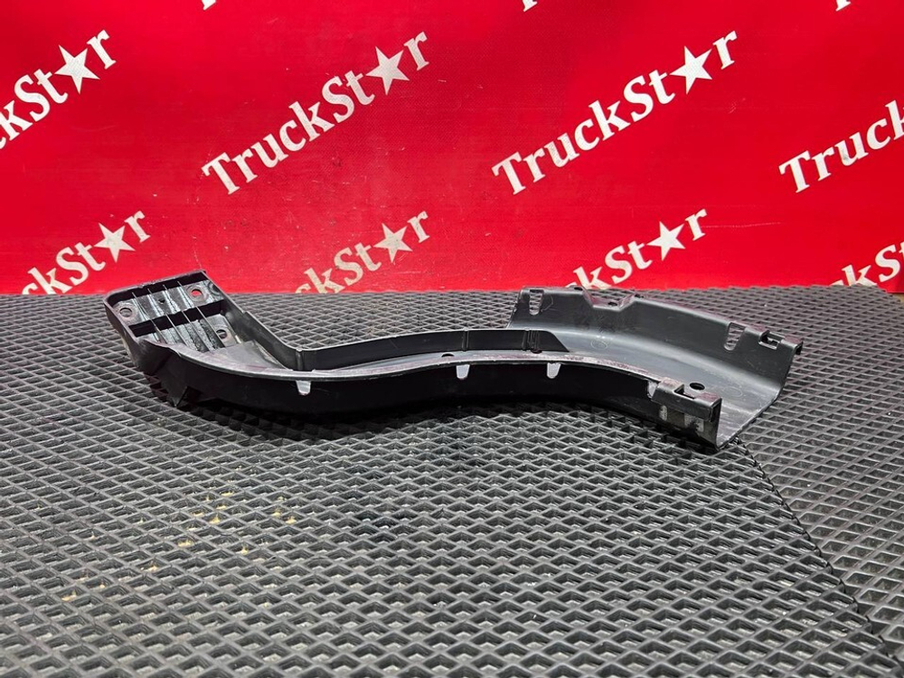 Кожух проводки