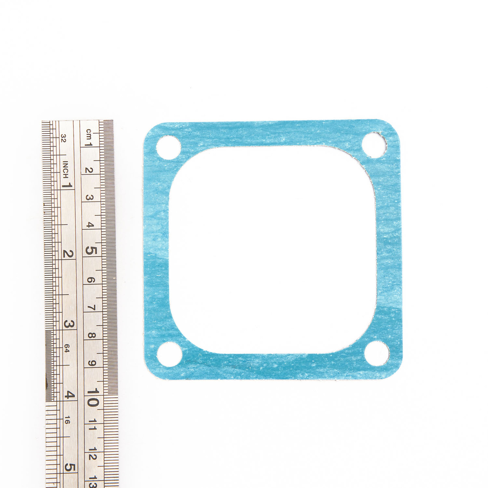 Прокладка цилиндра нижняя D65 LB24, LB24А, LB30, LB30А, LB30АВ, LB40, LB40В