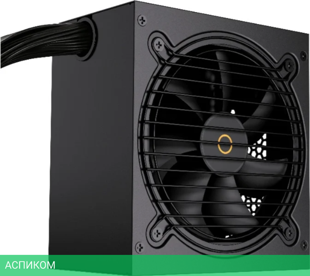 Блок питания Ocypus Beta P400 BK 400W (Beta-P400-N1HDBK024X-EU)