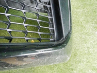 Бампер передний BMW 5er G30 20-23 M-paket В сборе