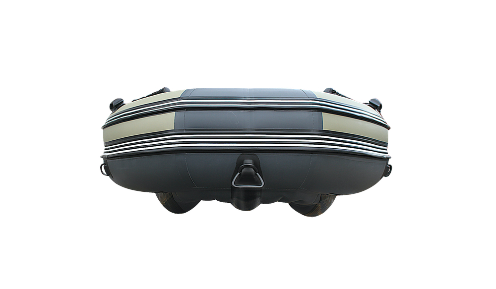 Лодка ПВХ Angler SKAT Тритон 370 (СКАТ-370)