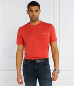 Футболка HUGO - красный(50466158)