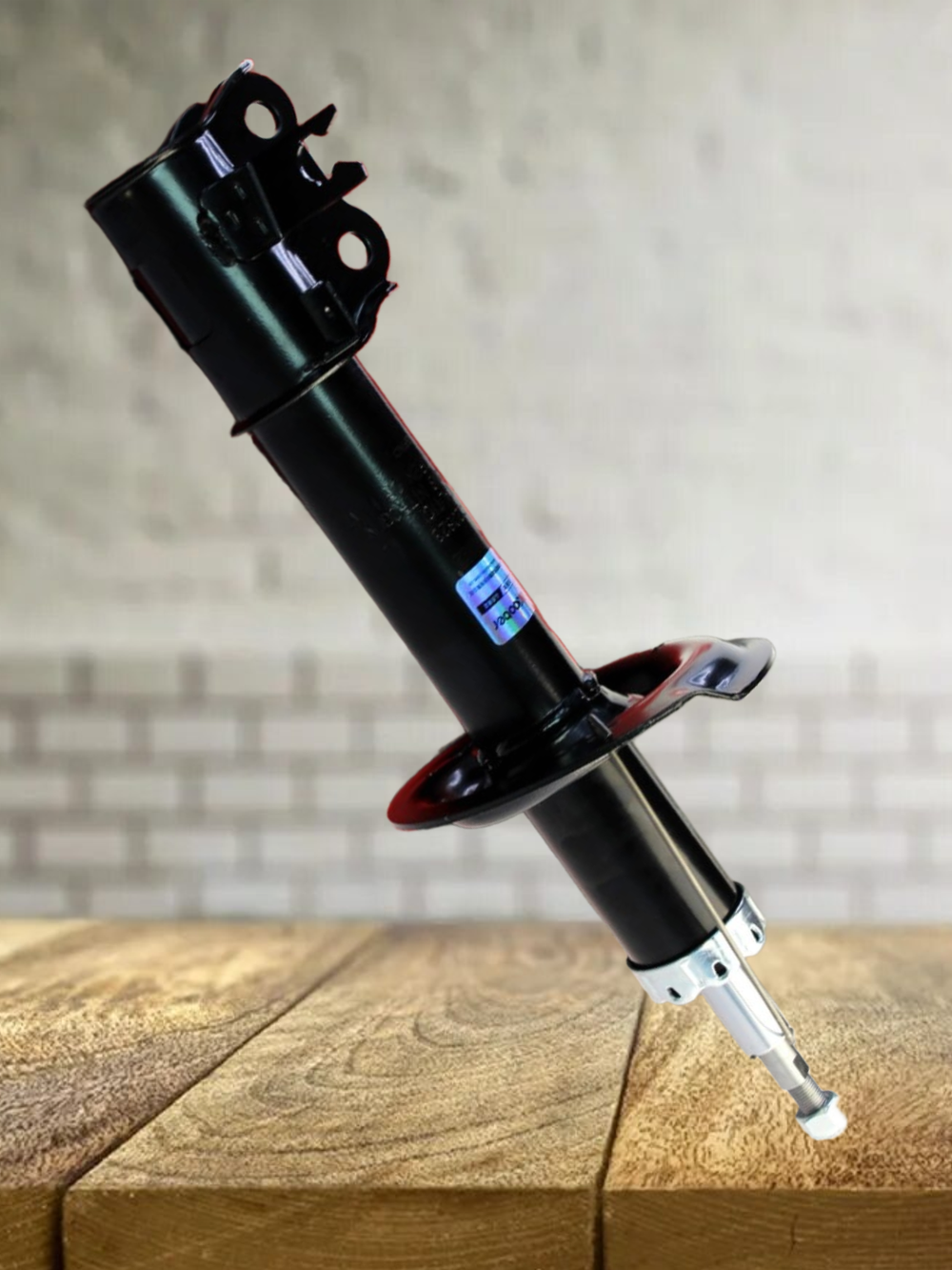 Амортизатор передний левый (Оригинал) 2905110U7300 JAC J7